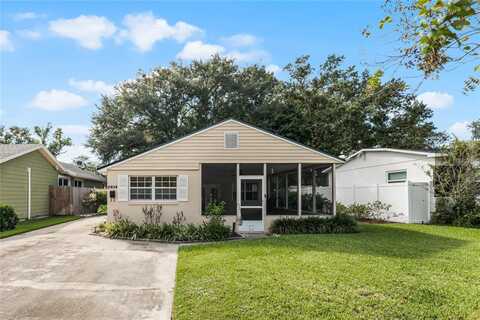 2814 HARRISON AVENUE, ORLANDO, FL 32804