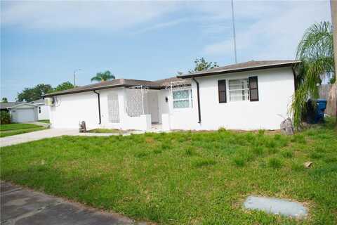 1741 FAIRFIELD STREET, HOLIDAY, FL 34691