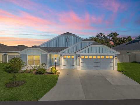 1393 DANIEL WAY, THE VILLAGES, FL 34762