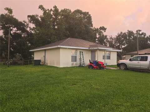 7374 SW HULL AVENUE, ARCADIA, FL 34269