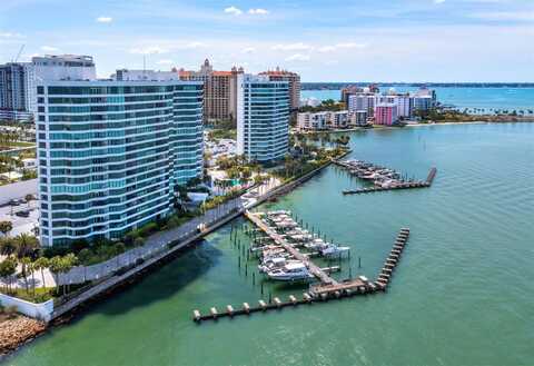 988 BLVD OF THE ARTS, SARASOTA, FL 34236