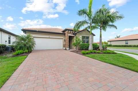 245 VINADIO BOULEVARD, NOKOMIS, FL 34275