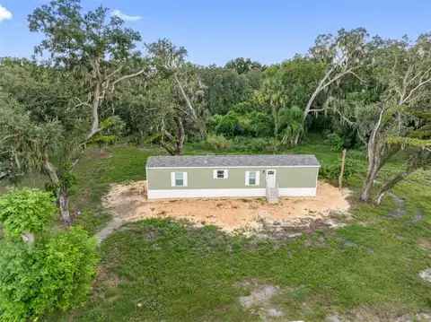 317 OLD BRADENTON ROAD, WAUCHULA, FL 33873