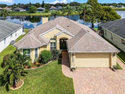 12585 WATERHAVEN CIRCLE, ORLANDO, FL 32828