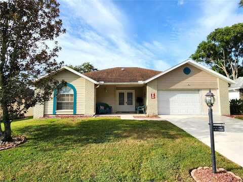 6337 PINE MEADOWS DRIVE, SPRING HILL, FL 34606