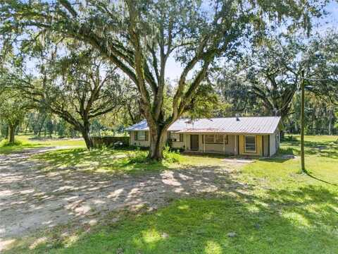 39912 JERRY ROAD, ZEPHYRHILLS, FL 33540