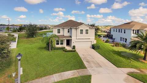 895 BAY BRIDGE CIRCLE, APOPKA, FL 32703