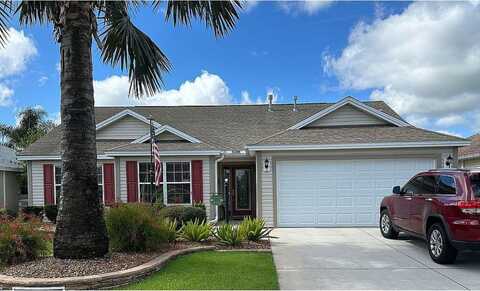 558 MURPHYS ESTATE DRIVE, THE VILLAGES, FL 32162