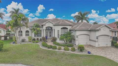 512 SAINT GIRONS COURT, PUNTA GORDA, FL 33950