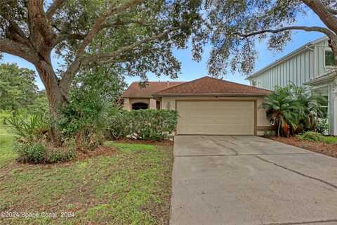 3960 RANEY ROAD, TITUSVILLE, FL 32780