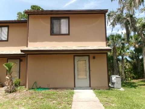 27 VILLAGE DRIVE, FLAGLER BEACH, FL 32136