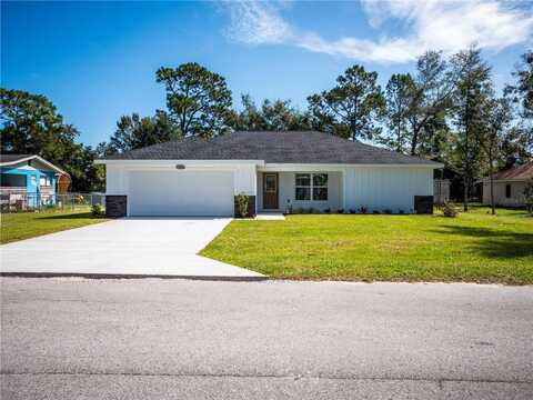 12137 SE 89TH TERRACE, BELLEVIEW, FL 34420