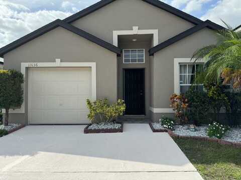 13136 S ASHINGTON POINTE DRIVE, ORLANDO, FL 32824