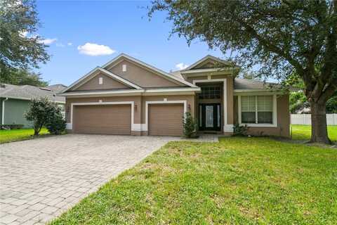 840 KAZAROS CIRCLE, OCOEE, FL 34761