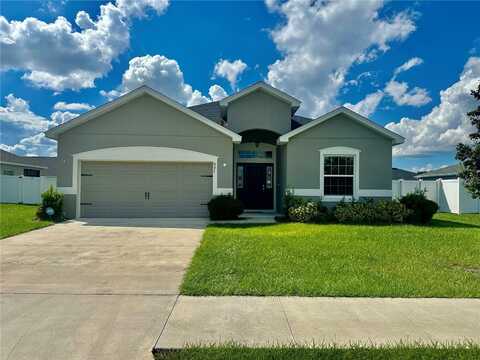 991 FIRST DRIVE, EAGLE LAKE, FL 33839