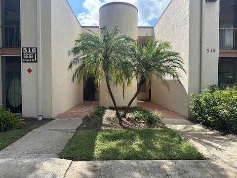 516 ORANGE DRIVE, ALTAMONTE SPRINGS, FL 32701