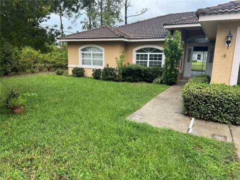 7 PHOENIX LANE, PALM COAST, FL 32164