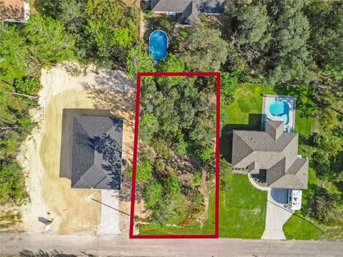 3445 W SEAHORSE LANE, DUNNELLON, FL 34433