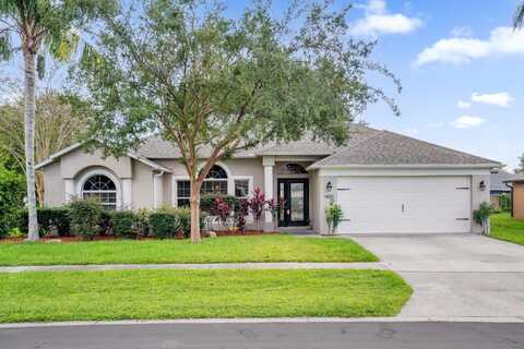 1409 SUTTON ISLAND DRIVE, DELAND, FL 32724