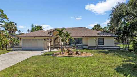 2208 BARKSDALE STREET, PORT CHARLOTTE, FL 33948