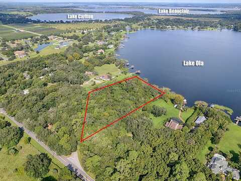 7805 SLOEWOOD DRIVE, MOUNT DORA, FL 32757