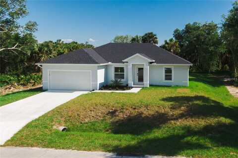 19200 WILLARD, PORT CHARLOTTE, FL 33954