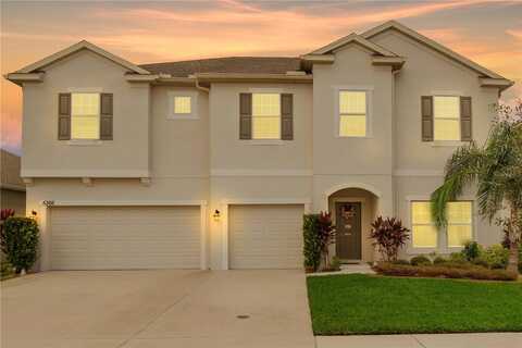 5366 CARRARA COURT, SAINT CLOUD, FL 34771