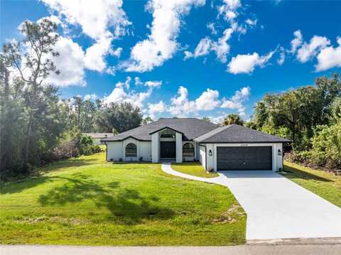 23329 FERNDALE AVENUE, PUNTA GORDA, FL 33980