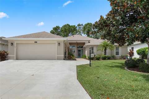 24215 BELLE MEDE DRIVE, LEESBURG, FL 34748