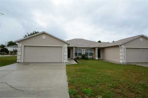 42 LOUISBURG LANE, PALM COAST, FL 32137