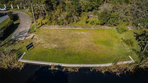 CYPRUS DRIVE, PALM HARBOR, FL 34684