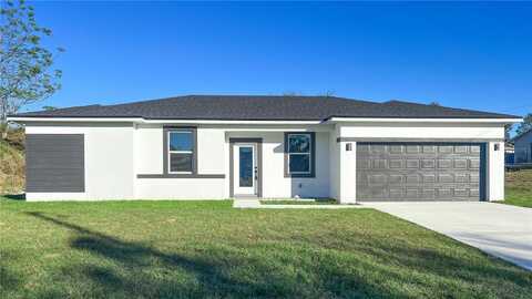 11406 VISBY AVENUE, PORT CHARLOTTE, FL 33981