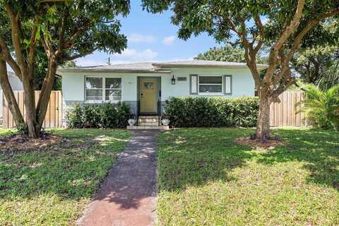 2827 29TH AVENUE N, SAINT PETERSBURG, FL 33713