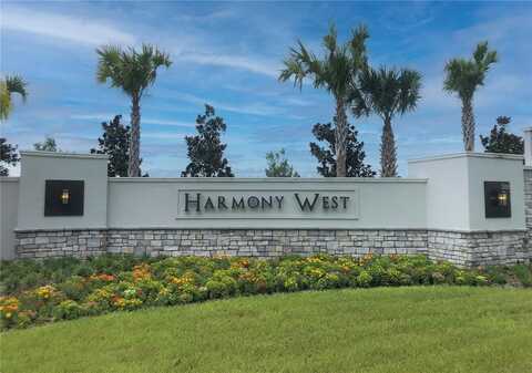 2695 HARMONIA HAMMOCK ROAD, HARMONY, FL 34773