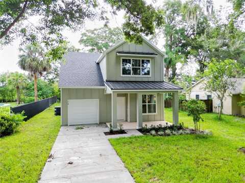 314 STANLEY BELL DRIVE, MOUNT DORA, FL 32757