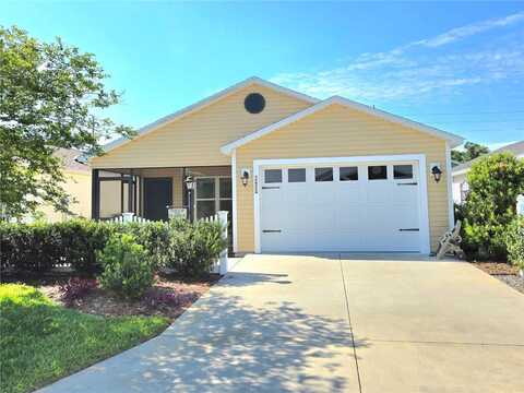 2434 SOPER STREET, THE VILLAGES, FL 32163