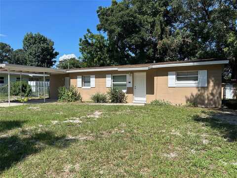 801 PLUMOSA AVENUE, FRUITLAND PARK, FL 34731