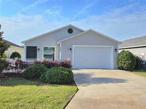 2542 HUBBS STREET, THE VILLAGES, FL 32163