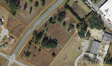 MIDWAY ROAD, OCALA, FL 34472