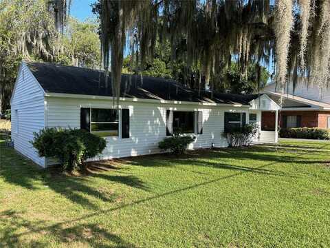 817 OAK DRIVE, LEESBURG, FL 34748