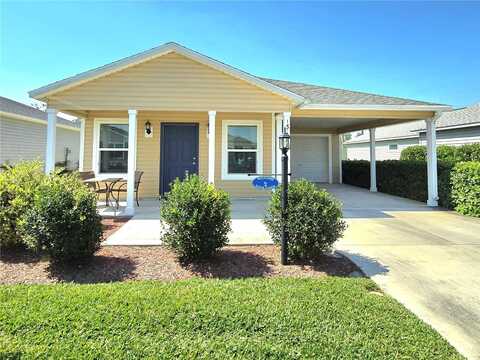 1310 MIZELL AVENUE, THE VILLAGES, FL 32163