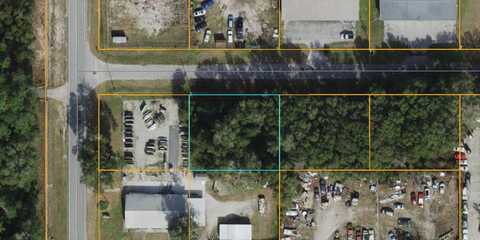 NE 44TH LANE, OCALA, FL 34479