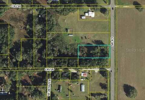 9096 SR 471, WEBSTER, FL 33597