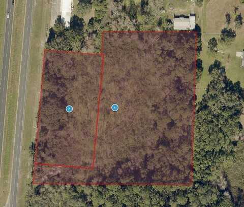 STATE ROAD 19, UMATILLA, FL 32784