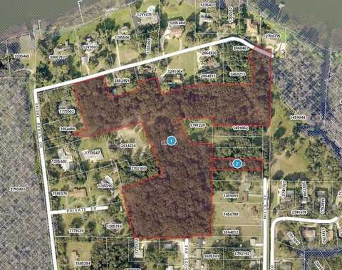 SHORE ACRES DRIVE, LEESBURG, FL 34748