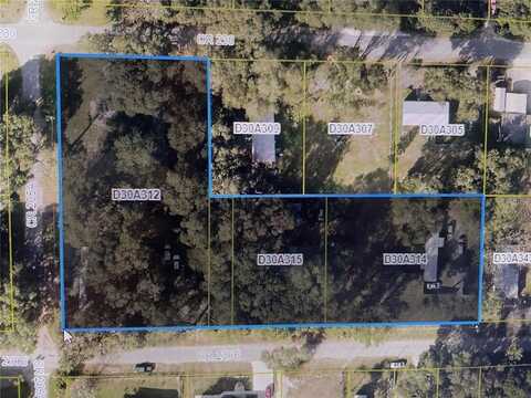 3706 COUNTY ROAD 230B, WILDWOOD, FL 34785