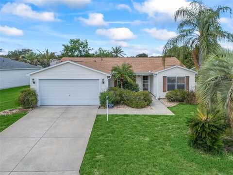 3324 RESTON DRIVE, THE VILLAGES, FL 32162