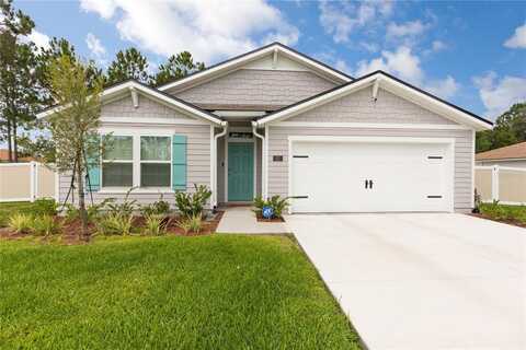 27 LANSING LANE, PALM COAST, FL 32137