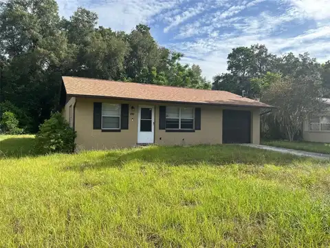 1215 E HAZZARD AVENUE, EUSTIS, FL 32726