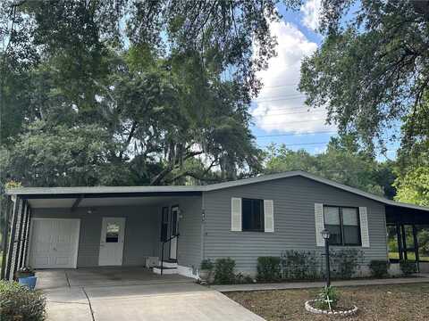 1833 HOLLY LANE, LADY LAKE, FL 32159